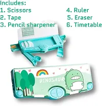 Quality Printed Pencil Box for Kids-thumb1