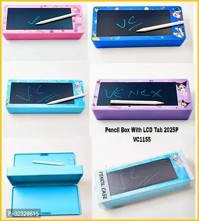 Quality Printed Pencil Box for Kids-thumb5