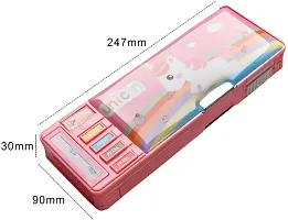 Quality Printed Pencil Box for Kids-thumb2