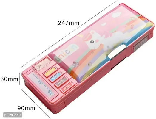 Quality Printed Pencil Box for Kids-thumb3