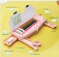 Quality Printed Pencil Box for Kids-thumb1