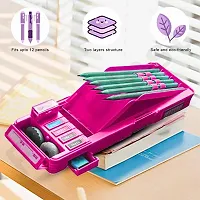 Quality  Printed Pencil Box for Kids-thumb1