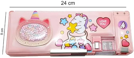 Quality Printed Pencil Box for Kids-thumb1