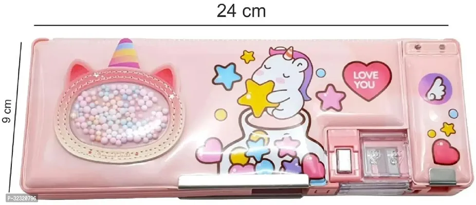 Quality Printed Pencil Box for Kids-thumb2