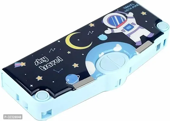 Quality Printed Pencil Box for Kids-thumb0