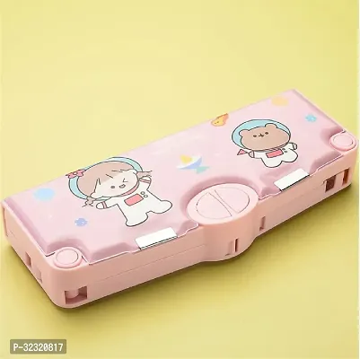 Quality Printed Pencil Box for Kids-thumb0