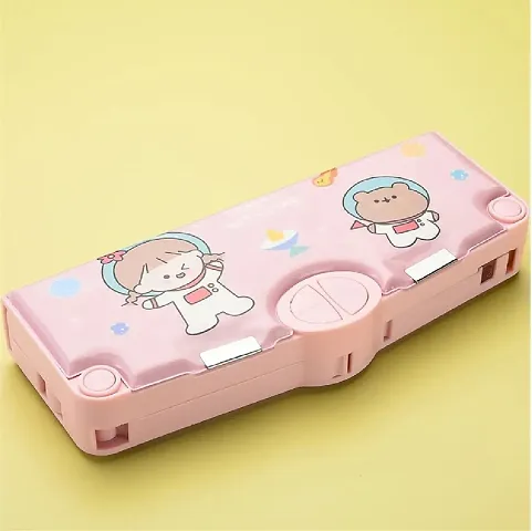 Pencil Cases For Kids 