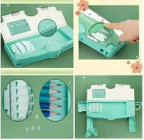 Beautiful Pencil Box for Kids-thumb1