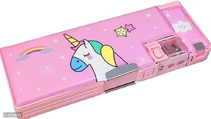 Stylish Pencil Box for Kids-thumb0