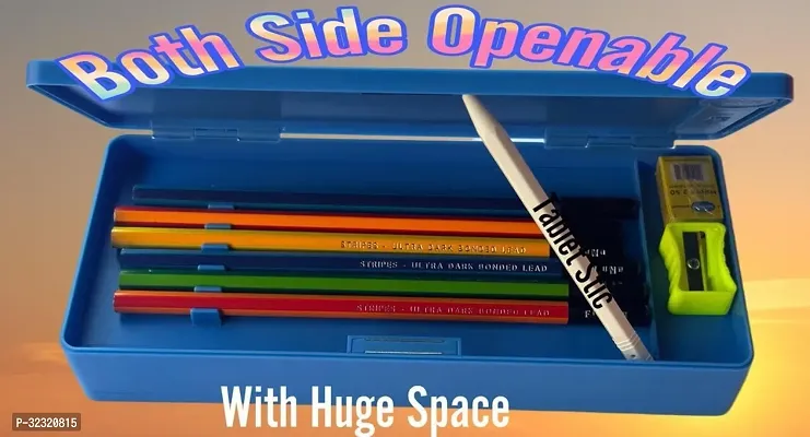 Quality Printed Pencil Box for Kids-thumb3