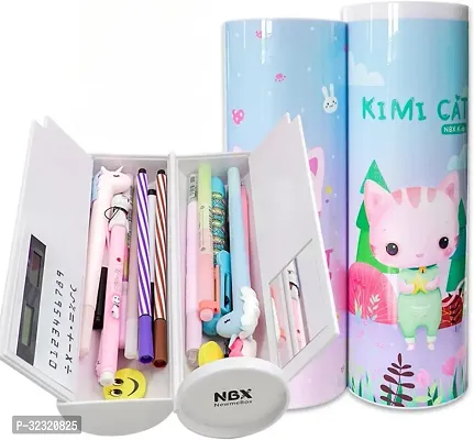 Quality Printed Pencil Box for Kids-thumb0