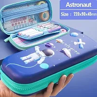 Quality  Printed Pencil Box for Kids-thumb4