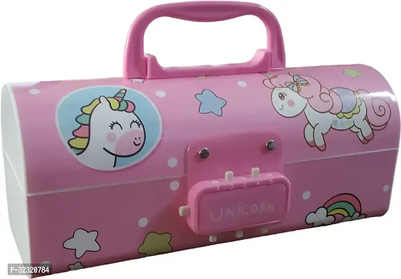 Quality Printed Pencil Box for Kids