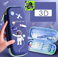 Quality  Printed Pencil Box for Kids-thumb2