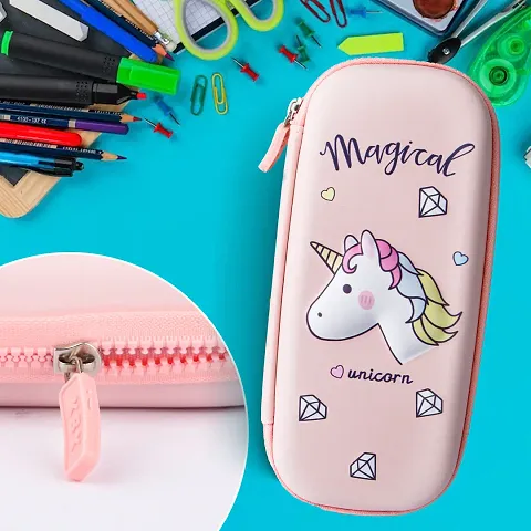 Pencil Cases For Kids 