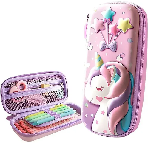 Designer Pencil Boxes For Kids