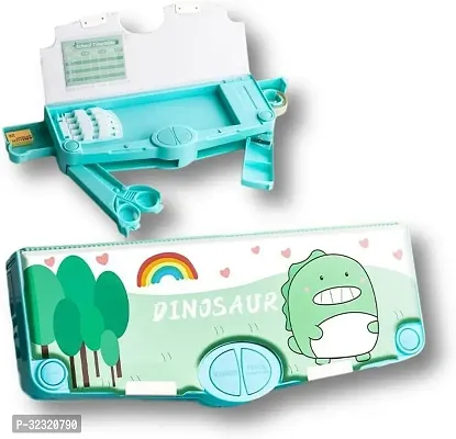 Quality Printed Pencil Box for Kids-thumb0