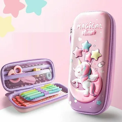 PencilBox For Kids 