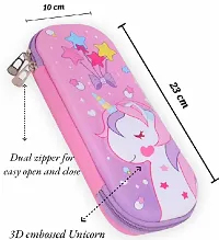 Quality  Printed Pencil Box for Kids-thumb1