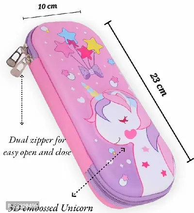 Quality  Printed Pencil Box for Kids-thumb2