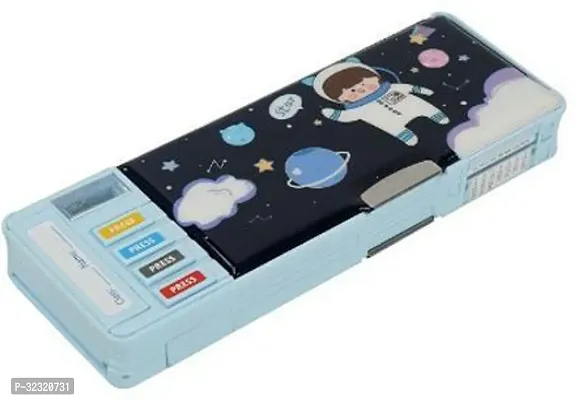 Quality Printed Pencil Box for Kids-thumb0