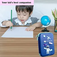 Stylish Pencil Box for Kids Pack of 1-thumb2