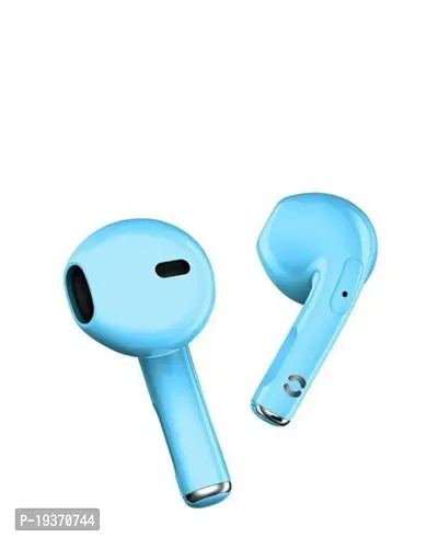 Stylish Wireless in Ear Bluetooth with ENC Mic, 32H Playtime, Type-C Fast Charging-thumb0