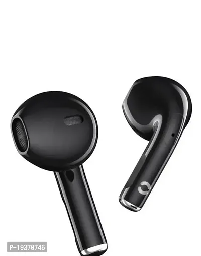 Stylish Wireless in Ear Bluetooth with ENC Mic, 32H Playtime, Type-C Fast Charging