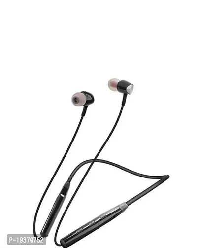 Stylish Wireless in Ear Bluetooth with ENC Mic, 32H Playtime, Type-C Fast Charging