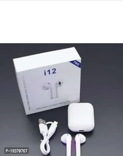 Stylish Wireless in Ear Bluetooth with ENC Mic, 32H Playtime, Type-C Fast Charging-thumb0