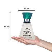 7 SKY FEISTY APPAREL SPRAY PERFUME FOR MEN  WOMEN 30ML | PACK OF 2 |-thumb4