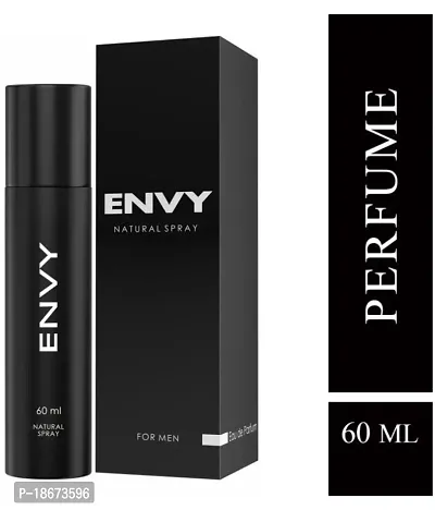 ENVY MEN PERFUME NATURAL SPRAY 60ML | EAU DE PARFUM |-thumb0