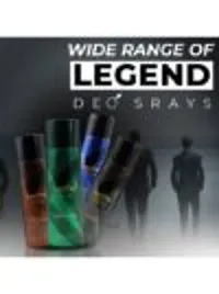 Kelyn Legend Wave Deodorant for Men Body Spray, 150 ml-thumb3