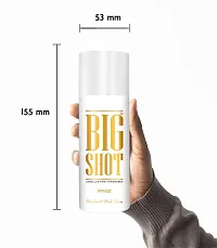 OSCAR Big Shot Privee Deodorant Body Spray 150ml Body Spray - For Men  (150 ml)-thumb4