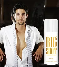 OSCAR Big Shot Privee Deodorant Body Spray 150ml Body Spray - For Men  (150 ml)-thumb2