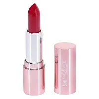 Moraze Moisturizing Matte Lipstick Sass Overloaded-thumb3