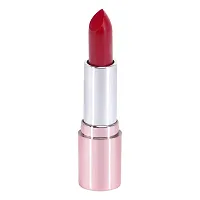 Moraze Moisturizing Matte Lipstick Sass Overloaded-thumb1