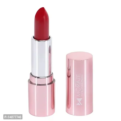 Moraze Moisturizing Matte Lipstick Queen Power-thumb4