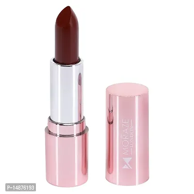 Moraze Moisturizing Matte Lipstick Legit Dynamite-thumb4