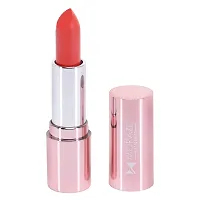 Moraze Moisturizing Matte Lipstick Firepower-thumb3