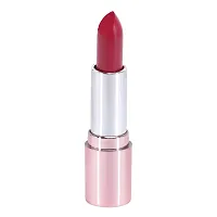 Moraze Moisturizing Matte Lipstick Busy For You-thumb1