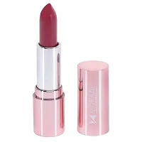 Moraze Moisturizing Matte Lipstick Sweet Success-thumb3