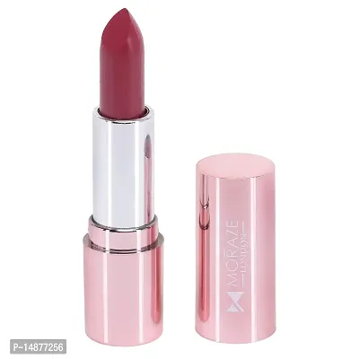 Moraze Moisturizing Matte Lipstick Sweet Success-thumb4