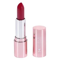 Moraze Moisturizing Matte Lipstick See You Noneday-thumb3