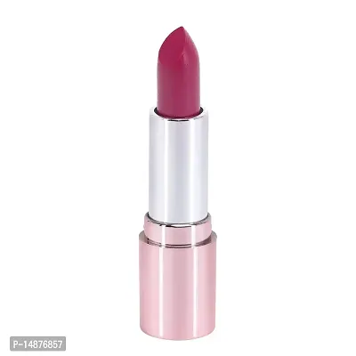 Moraze Moisturizing Matte Lipstick I Mean Business-thumb2