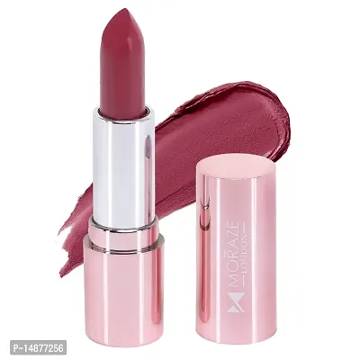 Moraze Moisturizing Matte Lipstick Sweet Success-thumb0