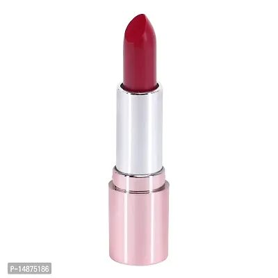 Moraze Moisturizing Matte Lipstick See You Noneday-thumb2