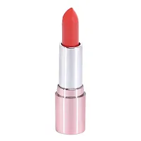 Moraze Moisturizing Matte Lipstick Firepower-thumb1