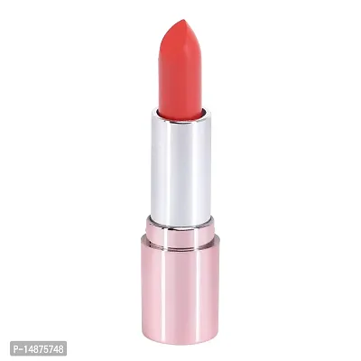 Moraze Moisturizing Matte Lipstick Firepower-thumb2