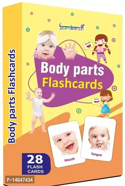 Actions Flash Cards For Kids Fun Learning Flashcards For Kids 1 To 6 Year Kids Early Childhood Education